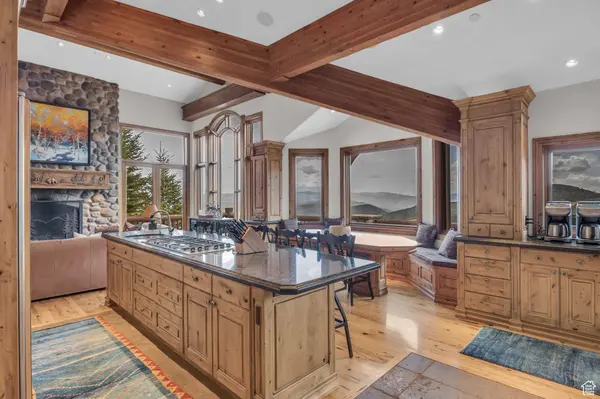 9968 SUMMIT VIEW DR, Heber City, UT 84032