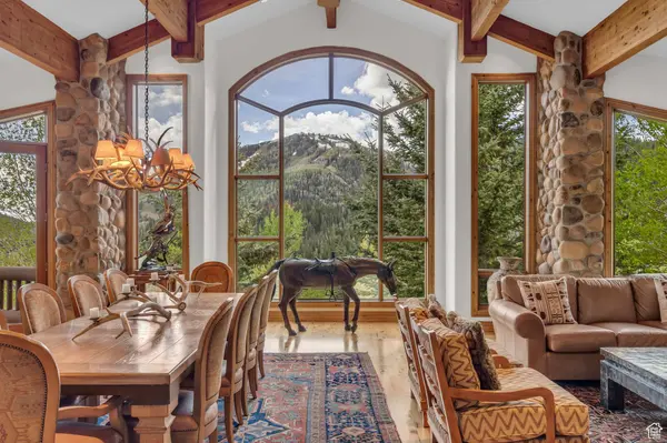 9968 SUMMIT VIEW DR, Heber City, UT 84032