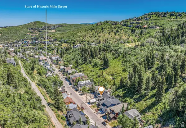 173 DALY AVE, Park City, UT 84060