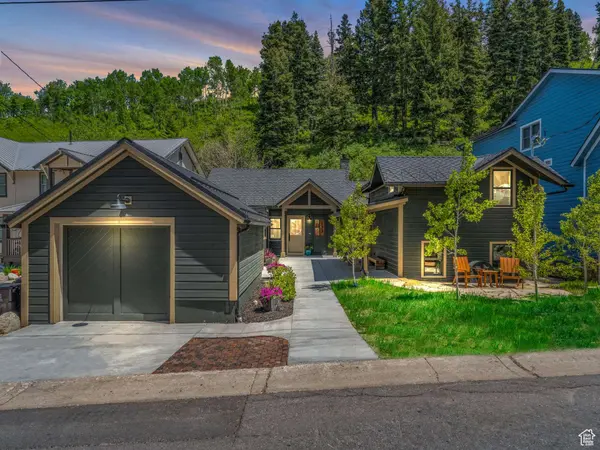 173 DALY AVE, Park City, UT 84060