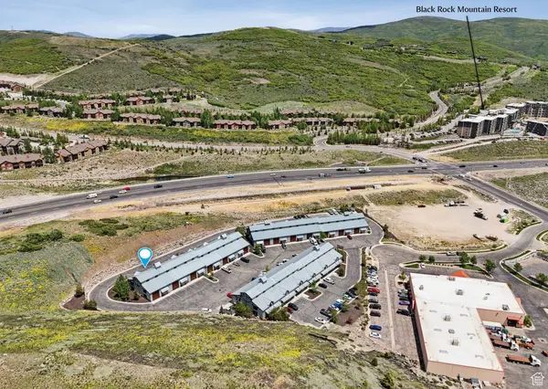 1200 W LORI LN #B7, Kamas, UT 84036