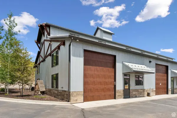 1200 W LORI LN #B7, Kamas, UT 84036