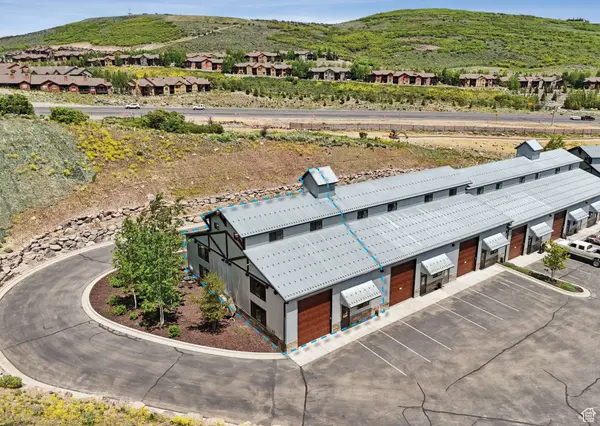 1200 W LORI LN #B7, Kamas, UT 84036