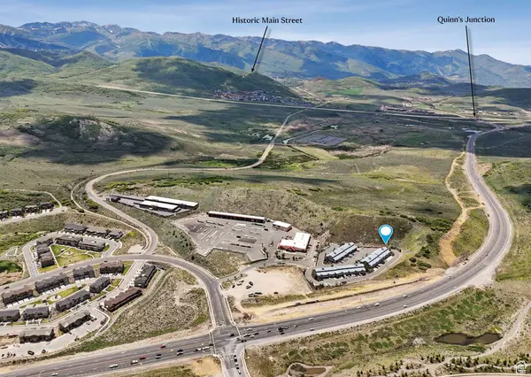 1200 W LORI LN #B7, Kamas, UT 84036