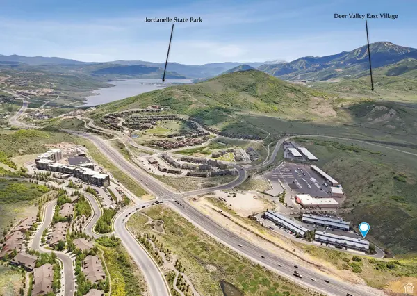 1200 W LORI LN #B7, Kamas, UT 84036