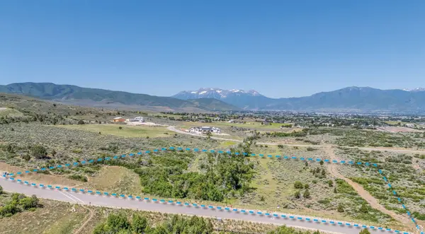 16 S REMUDA RUN DR #16, Heber City, UT 84032