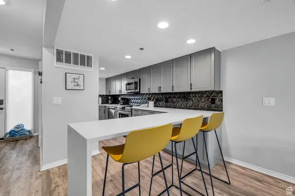 545 DEER VALLEY DR #4, Park City, UT 84060