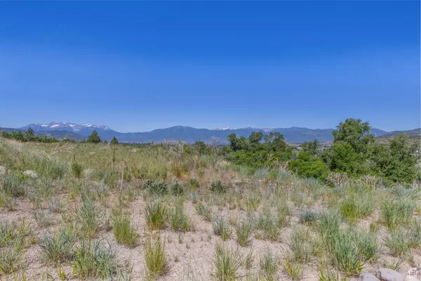 16 S REMUDA RUN DR #16, Heber City, UT 84032