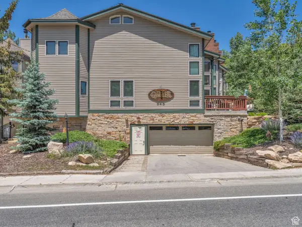 545 DEER VALLEY DR #4, Park City, UT 84060