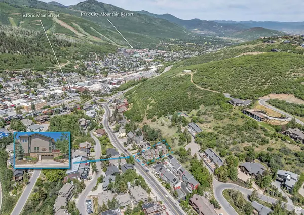 545 DEER VALLEY DR #4, Park City, UT 84060