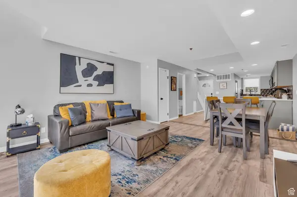 545 DEER VALLEY DR #4, Park City, UT 84060