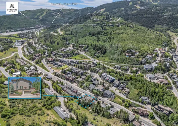 545 DEER VALLEY DR #4, Park City, UT 84060