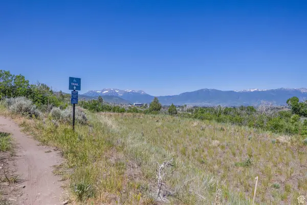 16 S REMUDA RUN DR #16, Heber City, UT 84032