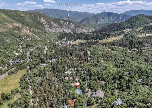 8998 TIMPHAVEN RD, Sundance, UT 84604