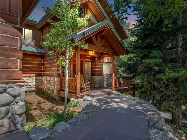 8998 TIMPHAVEN RD, Sundance, UT 84604