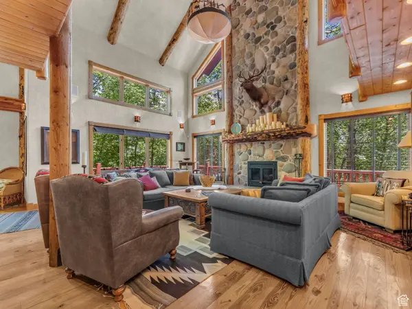 8998 TIMPHAVEN RD, Sundance, UT 84604