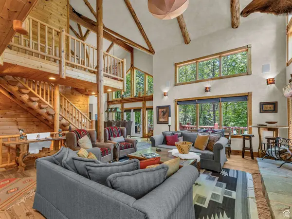 8998 TIMPHAVEN RD, Sundance, UT 84604