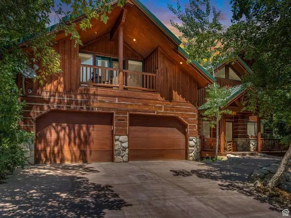 8998 TIMPHAVEN RD, Sundance, UT 84604