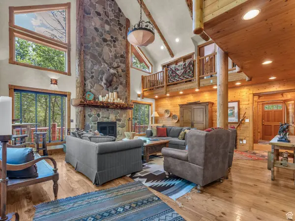 8998 TIMPHAVEN RD, Sundance, UT 84604