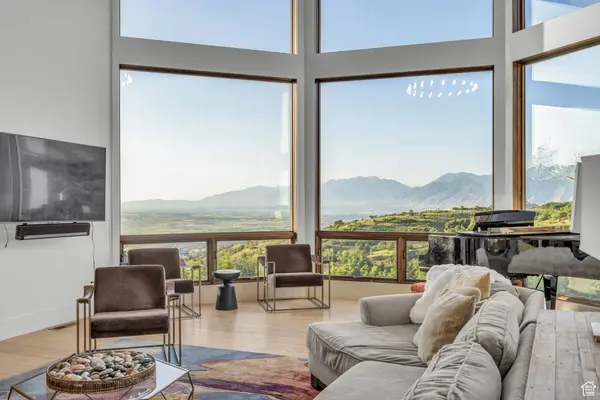 867 S SUMMIT DR, Woodland Hills, UT 84653