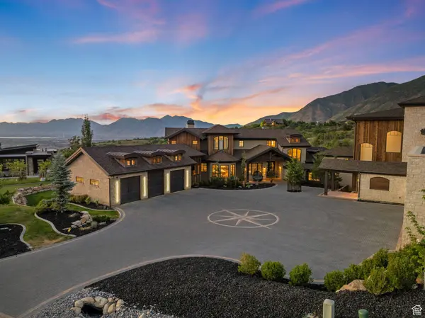 867 S SUMMIT DR, Woodland Hills, UT 84653