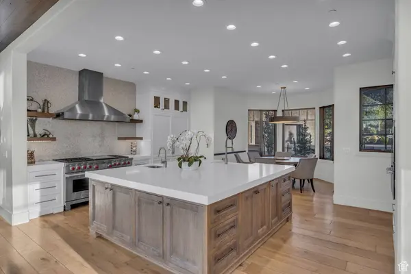 867 S SUMMIT DR, Woodland Hills, UT 84653