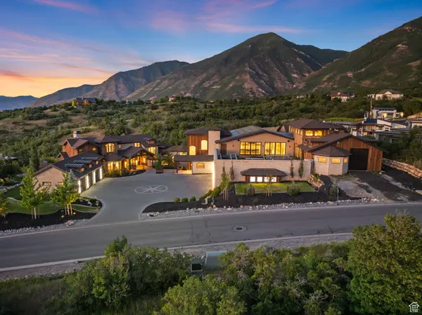 867 S SUMMIT DR, Woodland Hills, UT 84653