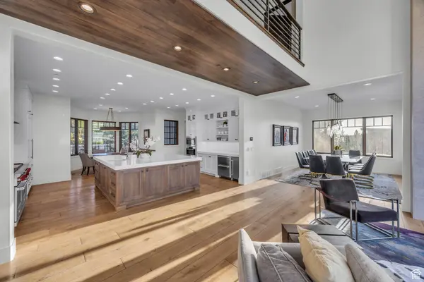 867 S SUMMIT DR, Woodland Hills, UT 84653