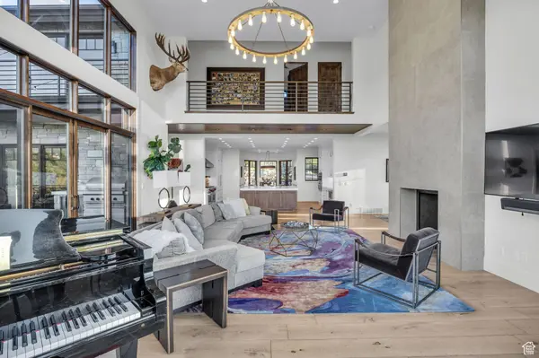 867 S SUMMIT DR, Woodland Hills, UT 84653