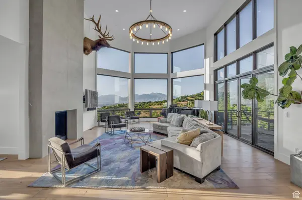 867 S SUMMIT DR, Woodland Hills, UT 84653