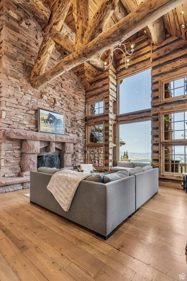 2500 W WHITE PINE LN, Park City, UT 84060