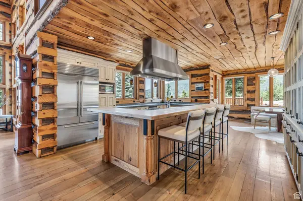 2500 W WHITE PINE LN, Park City, UT 84060