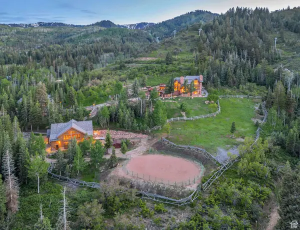 2500 W WHITE PINE LN, Park City, UT 84060