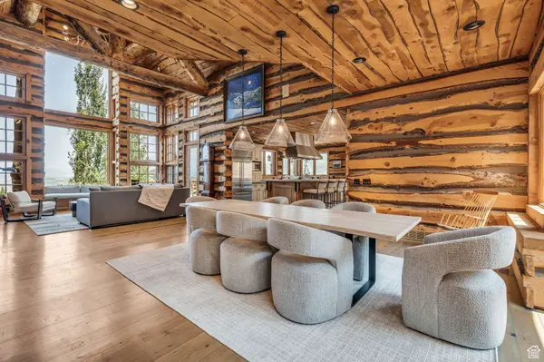 2500 W WHITE PINE LN, Park City, UT 84060