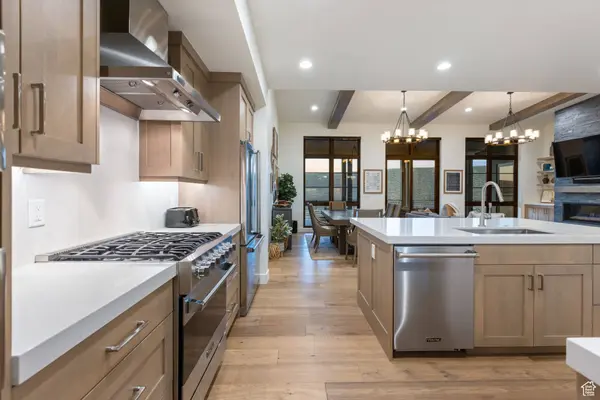 6784 GOLDEN BEAR LOOP W, Park City, UT 84098