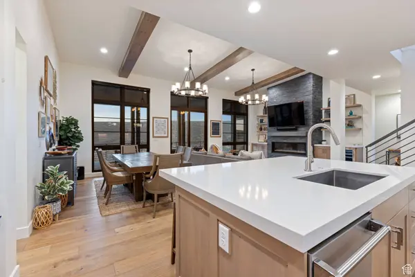 6784 GOLDEN BEAR LOOP W, Park City, UT 84098