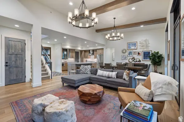 6784 GOLDEN BEAR LOOP W, Park City, UT 84098