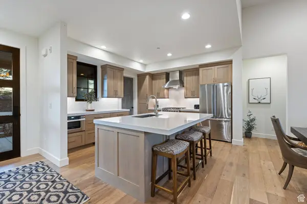 6784 GOLDEN BEAR LOOP W, Park City, UT 84098