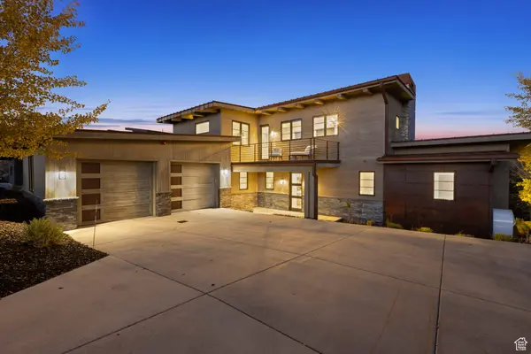 6784 GOLDEN BEAR LOOP W, Park City, UT 84098