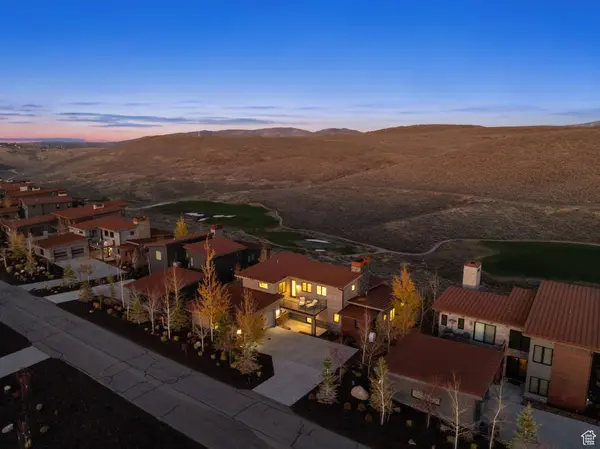 6784 GOLDEN BEAR LOOP W, Park City, UT 84098