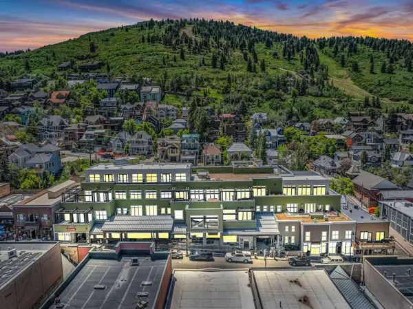 333 MAIN ST #10, Park City, UT 84060