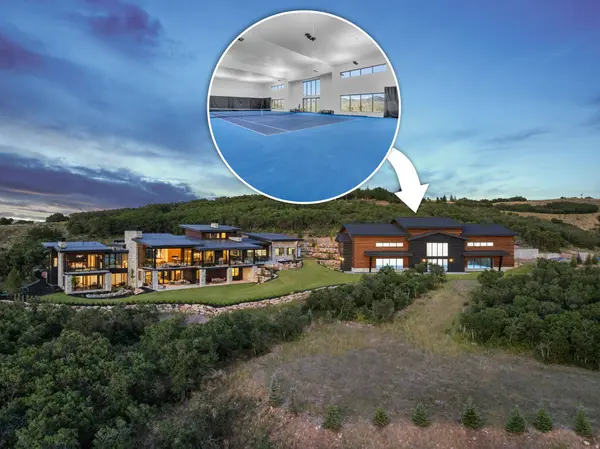 1735 RED HAWK TRL, Park City, UT 84098