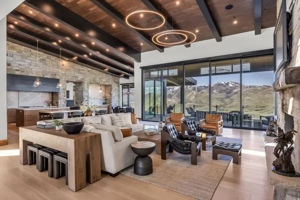 1735 RED HAWK TRL, Park City, UT 84098