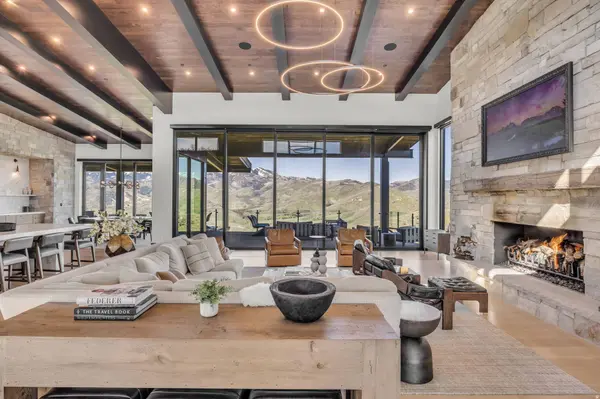 1735 RED HAWK TRL, Park City, UT 84098