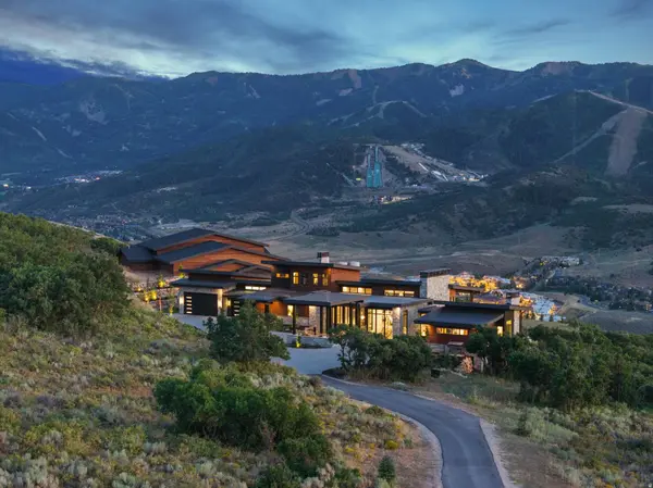 1735 RED HAWK TRL, Park City, UT 84098
