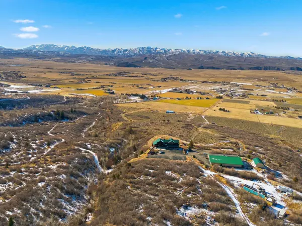 3090 ROCKY RD, Kamas, UT 84036