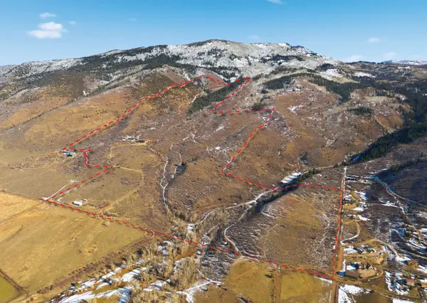 3090 ROCKY RD, Kamas, UT 84036