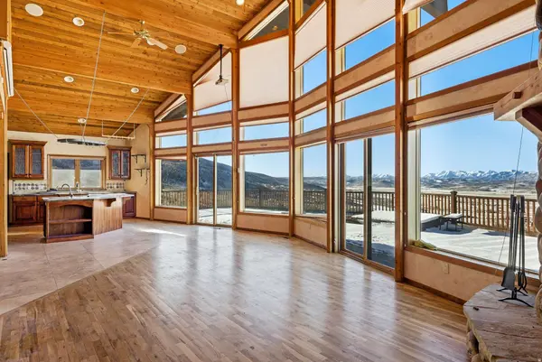 3090 ROCKY RD, Kamas, UT 84036