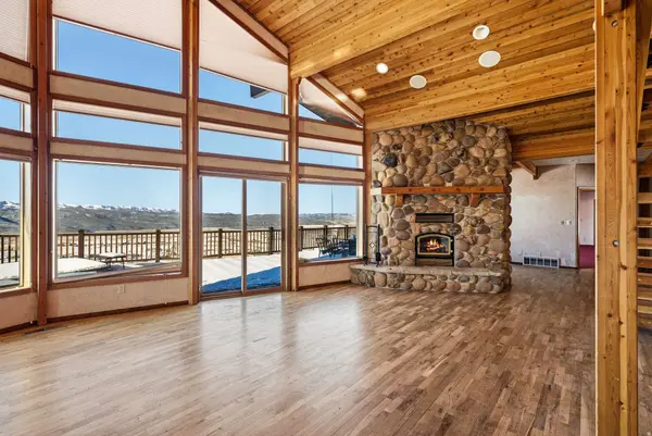 3090 ROCKY RD, Kamas, UT 84036