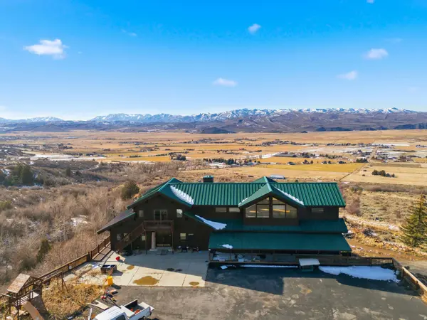 3090 ROCKY RD, Kamas, UT 84036